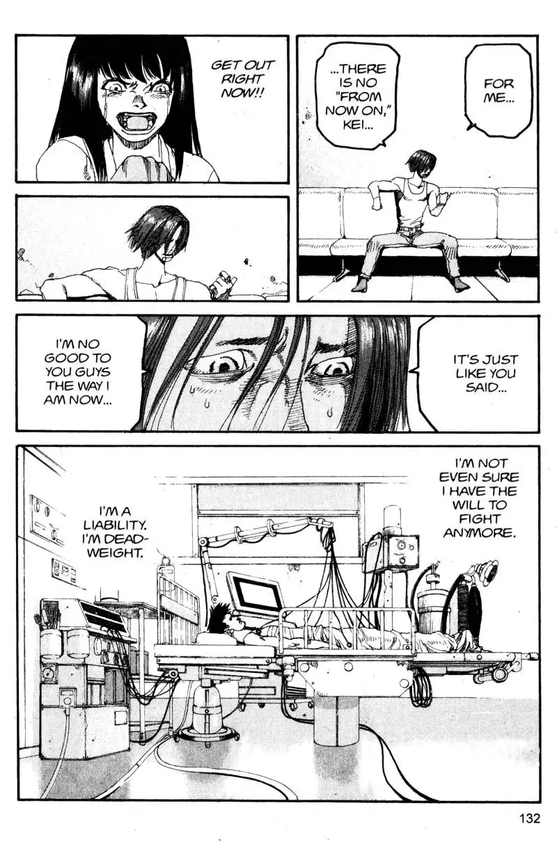 Project Arms Chapter 117 18